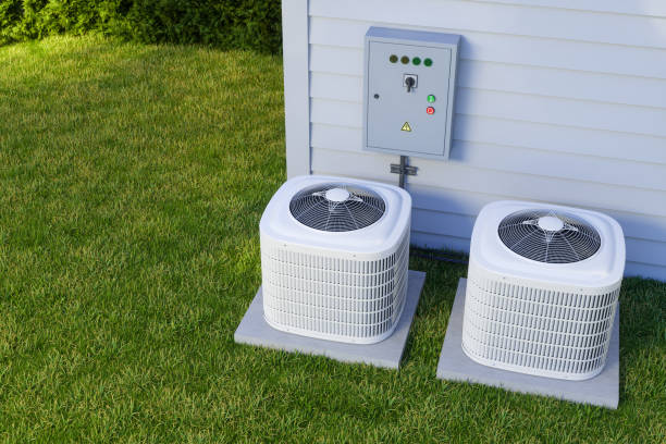 Best Heating repair services  in La Villa, TX