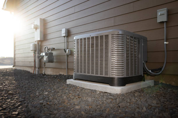 Best HVAC service technicians  in La Villa, TX